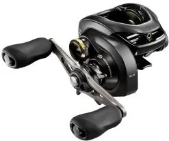 Shimano Curado 200 K Baitcasting Reels