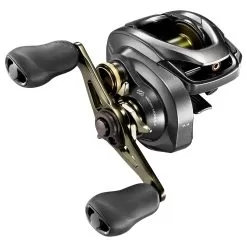 Shimano Curado 150 DC Baitcasting Reels