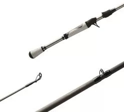 Lew's Custom Speed Stick Lite HM85 Casting Rods