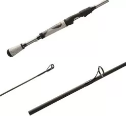 Lew's Custom Speed Stick Lite HM85 Spinning Rods