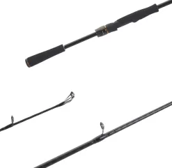 Daiwa Rebellion Spinning Rods