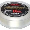 Sunline Shooter Fluorocarbon 660 Yards