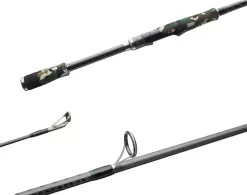 Evergreen International Combat Stick Spinning Rods