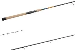 Daiwa Team Daiwa Sol Inshore Spinning Rods