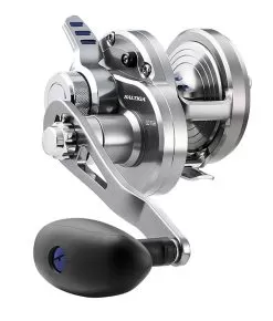 Daiwa Saltiga 1-Speed Lever Drag Conventional Reels