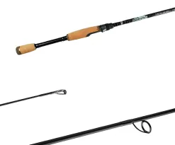 Dobyns Sierra Series Spinning Rods