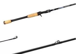 Dobyns Champion XP Series Split Grip Casting Rods
