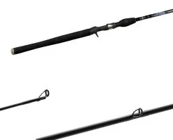 Dobyns Champion XP Series Swimbait Casting Rods