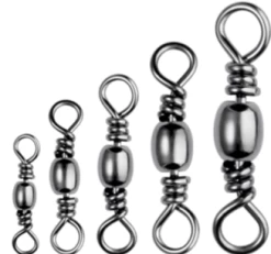 SPRO Taru Barrel Swivel