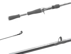 Daiwa Tatula Elite Series Casting Rods