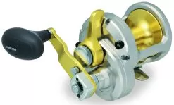 Shimano Talica 2-Speed Lever Drag Conventional Reels -Fish Shop 39256855642201