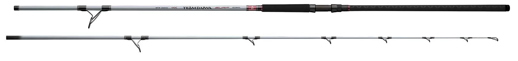 Daiwa Team Daiwa Spinning Surf Rods 2 Daiwa Team Daiwa Spinning Surf Rods - Image 2