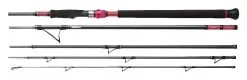Daiwa Ardito-TR Travel Spinning Surf Rods