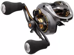 Favorite Soleus XCS Casting Reels