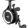 13 Fishing Black Betty FreeFall XL Ice Fishing Reel