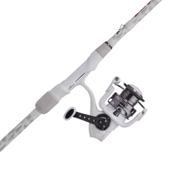 Abu Garcia Veritas Spinning Combo