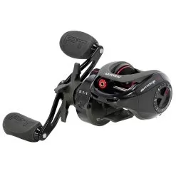 Quantum Smoke S3 Baitcasting Reel