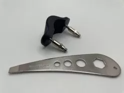 Conventional Reel Mount For Shimano Talica