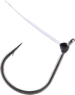 BKK Predator WG Weedless Wacky Hook