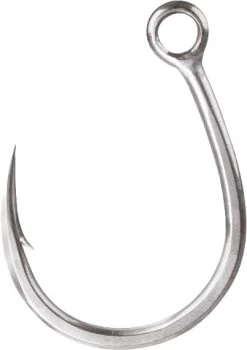 BKK Lone Diablo Inline Single Hook