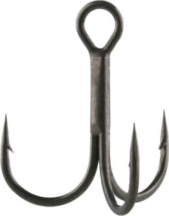 BKK Spear-21 SS Treble Hook