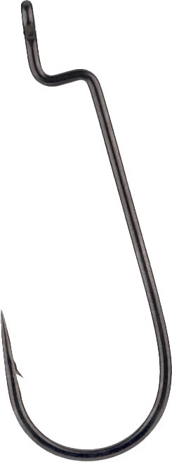 BKK Siren Senko And Worm Hook