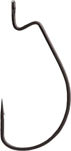 BKK Nemesis Texas Rig Bulky Bait Hook