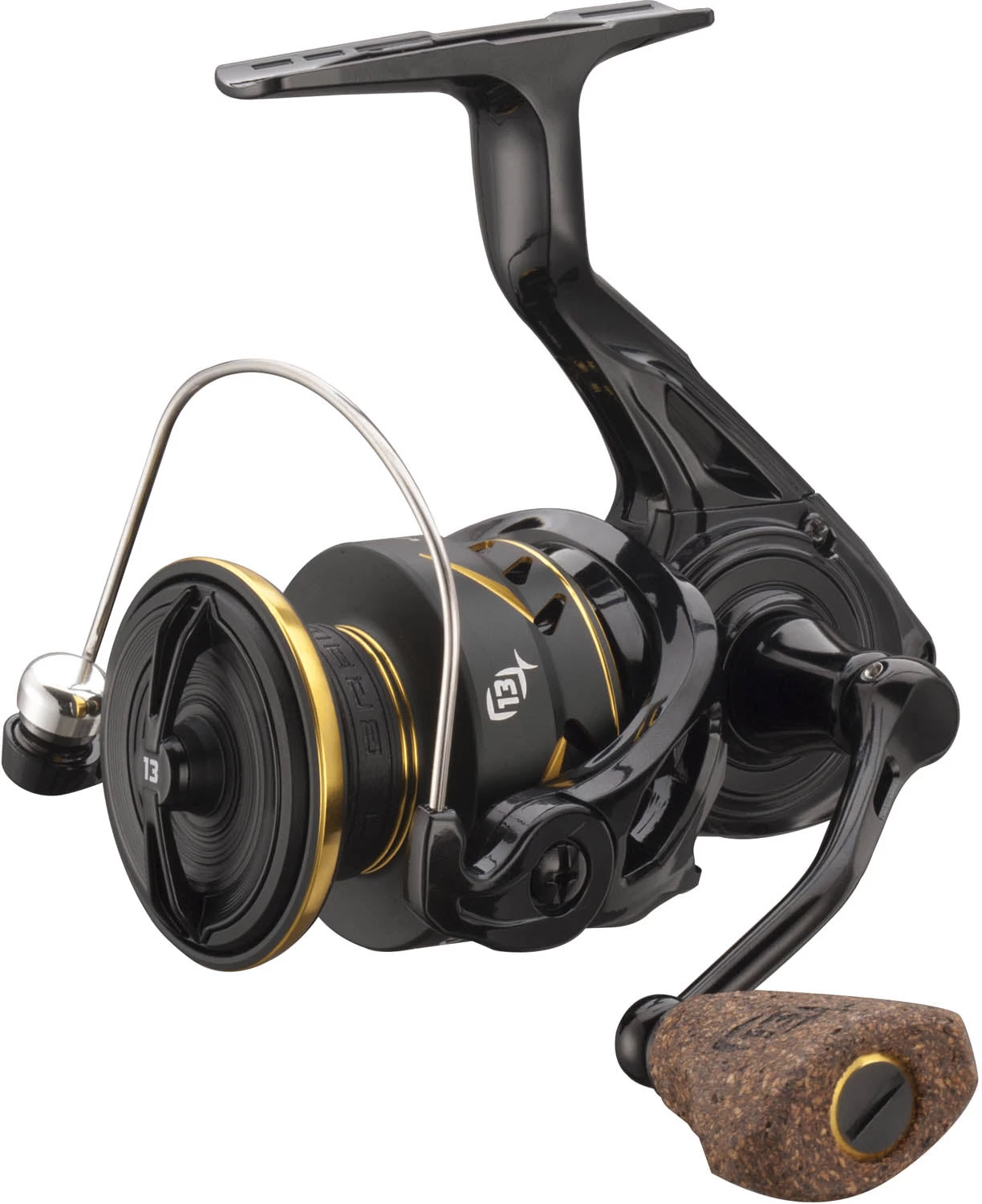 13 Fishing Axum Spinning Reel 1 13 Fishing Axum Spinning Reel
