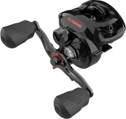 13 Fishing Inception G2 Baitcasting Reels 17 13 Fishing Inception G2 Baitcasting Reels -Fish Shop 40423902052441
