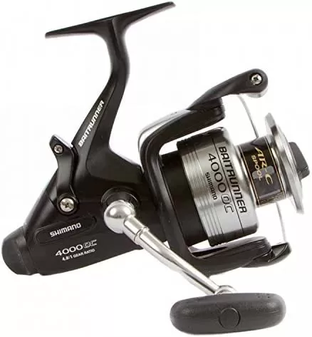 Shimano Baitrunner OC Spinning Reels 7 Shimano Baitrunner OC Spinning Reels - Image 7