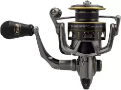 Team Lew's Custom Pro Speed Spin Spinning Reels 12 Team Lew's Custom Pro Speed Spin Spinning Reels -Fish Shop 61nRBMInsLL. AC SX679