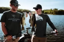 13 Fishing Modus SZ2 Baitcasting Reel -Fish Shop 7 1 22 13FishingModusSZ2 16of22