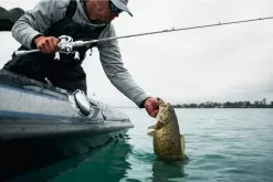 Abu Garcia Veritas Baitcasting Combo -Fish Shop ABU BAITCAST COMBO VERITAS LIFESTYLE 2021 002