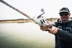 Abu Garcia Veritas Baitcasting Combo -Fish Shop ABU BAITCAST COMBO VERITAS LIFESTYLE 2021 005