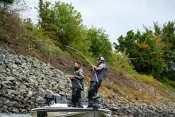 Abu Garcia Veritas Baitcasting Rod -Fish Shop ABU CASTING ROD VERITAS PLX LIFESTYLE 2020 004