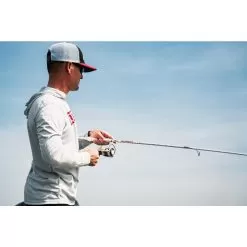 Abu Garcia Veritas Spinning Combo -Fish Shop ABU SPINNING COMBO VERITAS LIFESTYLE 2021 001