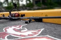 Abu Garcia Veritas Tournament Spinning Rod -Fish Shop ABU SPINNING ROD VERITAS TOURNAMENT LIFESTYLE 2021 004