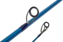 Temple Fork Outfitters Traveler Casting Rods -Fish Shop FUJICLOSEUP