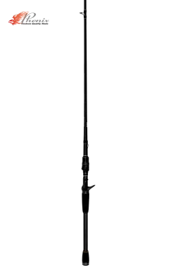 Phenix Feather FTX Casting Rods -Fish Shop Feather casting FTX 69MH 1 94