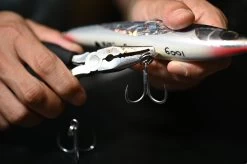 BKK Raptor-Z Big Game Treble Hooks -Fish Shop HeavyTreble