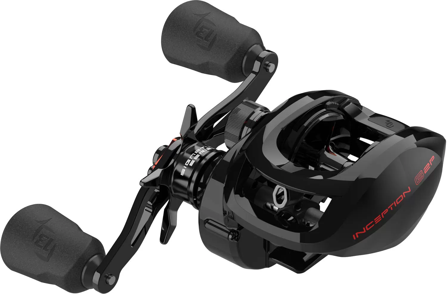 13 Fishing Inception G2 Baitcasting Reels 7 13 Fishing Inception G2 Baitcasting Reels - Image 7