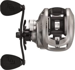 13 Fishing Inception SLD2 Baitcasting Reel -Fish Shop INCEPTIONSLD2castingreel RH 6