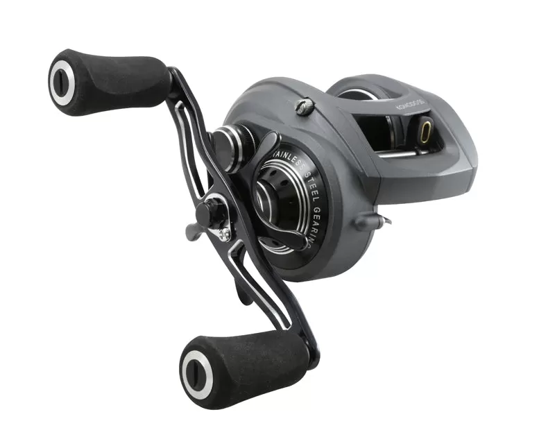 Okuma Komodo SS Low Profile Baitcasting Reel 5 Okuma Komodo SS Low Profile Baitcasting Reel - Image 5