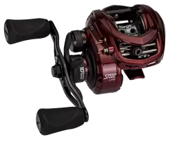 Lew's KVD LFS Speed Spool Baitcasting Reels -Fish Shop KVD1H KVD Handle