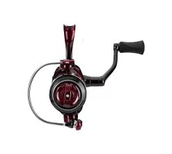 Lew's KVD Speed Spin Spinning Reels 9 Lew's KVD Speed Spin Spinning Reels -Fish Shop KVD200 KVD Front