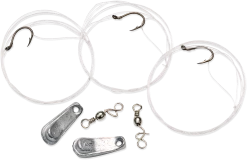 Lindy Original Rig 3 Pack