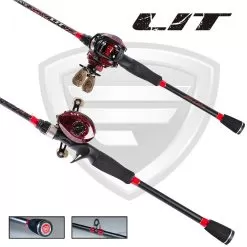 Favorite Fishing Lit Casting Combo -Fish Shop LitCastCombo
