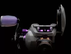 13 Fishing Modus SZ2 Baitcasting Reel -Fish Shop MODUSSZ2castingreel RH 10