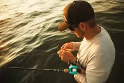 13 Fishing Modus TX2 Baitcasting Reel -Fish Shop ModusTX2 Jesse 3