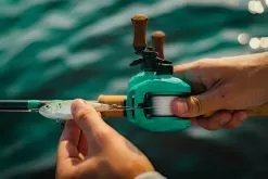 13 Fishing Modus TX2 Baitcasting Reel -Fish Shop ModusTX2 Ron 11